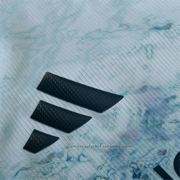 Camiseta Colorado Rapids 2ª Authentic 2025